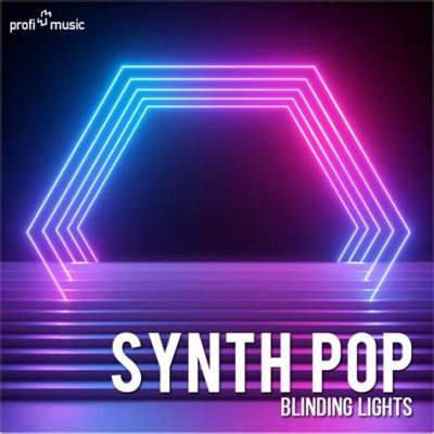 Blinding Lights: Uma Sinfonia Synth-Pop que ecoa o Retorno aos Anos 80 com Vibração Moderna