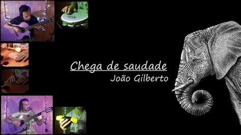 Chega de Saudade, Uma Sinfonia Melódica Entre o Samba e o Jazz