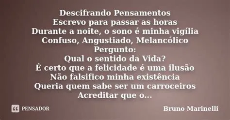  A Noite Não Faz Sentido e um Hino Melancólico à Vida Noturna