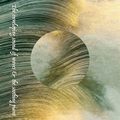  Celestial Tapestry - Uma Jornada Sinfônica Através de Ondas Sonoras Envolventes e Melodias Contemplativas