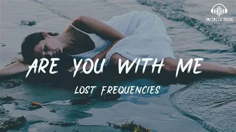 Lost Frequencies - Are You With Me; uma jornada euforizante de melodias vibrantes e batidas pulsantes.